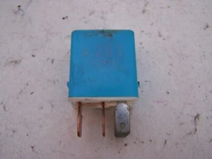 Mazda RX-8 relay 156700-2660 (2003-2008) - Picture 1 of 3