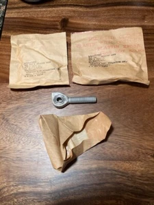 Aircraft Bearing Rod Assembly Heim Joints 4646-21805 Made in USA - Picture 1 of 12