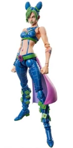 Jojo's Bizarre Adventure Cho-Zo Kado Jolyne Cujoh Japan NEW - Picture 1 of 2