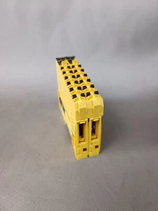 B&R X20SI9100 + X20BM33 - Picture 1 of 2