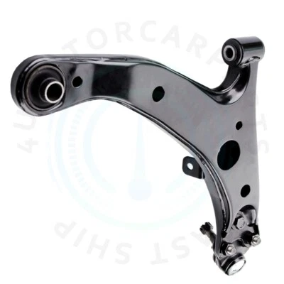 For 1996-2002 Toyota Corolla Front Lower Control Arm Driver Side Suspension Kit - Image 1 of 2