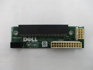 Dell Precision T3600/T3610 Power Distribution Board Backplane Dell P/N: 0599RD - Afbeelding 1 van 3