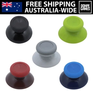 2 x Xbox One Analog Thumb Sticks - Thumbsticks Parts Controller Joystick Grips - Picture 1 of 6
