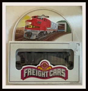 Bachmann N Gauge Wabash Closed Hopper New Old Stock - Picture 1 of 1