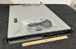 HP ProLiant DL120 Gen9 Server W Intel Xeon E5-2609 V3 & 16GB RAM w/ Power Cord - Picture 1 of 7