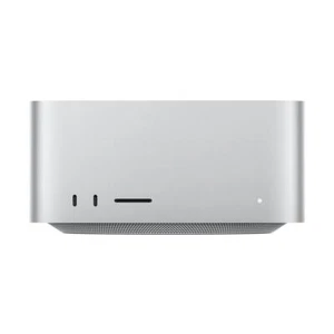 APPLE Mac Studio CTO (2023) Apple M2 Max 12C/30C 64GB Ram 1TB SSD macOS Silber - Afbeelding 1 van 4
