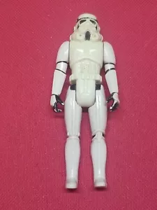 Vintage Original Kenner Star Wars Figur 1977 Stormtrooper schöner Zustand. Soldat #1 - Bild 1 von 11