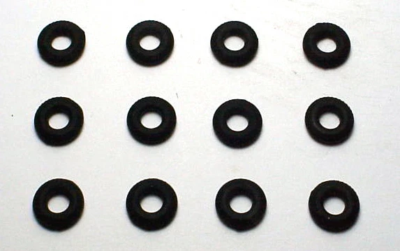 Neumáticos T-JET/VIBRADOR 6 PR HOT ROD, ESTACA Y GRÚA Foto 1 de 1