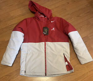 Nike Puffer Jacket Red Coats, Jackets & Vests for Men for Sale 