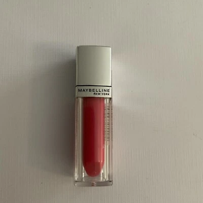 Maybelline New York Color Sensational Elixir Lip Color # 075 FUCHSIA - Image 1 of 2