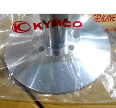 KYMCO XTOWN-CT300 GDINK-CT300 XTOWN/CITY/300i FACE ASSY DRIVEN 23200-KHE7-C00 — 第 1/4 张图片