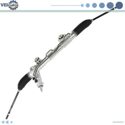 Conjunto completo de cremallera y piñón de dirección asistida para Dodge Ram 3500 2500 2007-2008 Foto 1 de 4