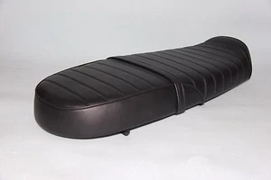 BMW /7 R65 R45 1978 - 1981 low profile seat saddle READ Description CODE: L6120 - Foto 1 di 9