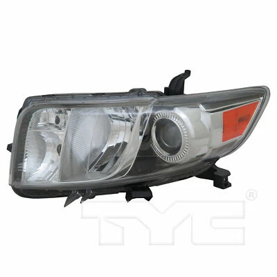 For 2011-2015 Scion xB Headlight Head Lamp Driver Side LH - Изображение 1 из 2