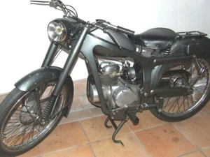 CAPRIOLO 75 CC 1954 AEROCAPRONI 4-TAKT 4 GANG - Bild 1 von 3