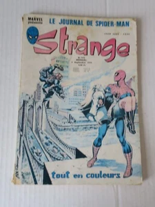 STRANGE N° 105 - Imagen 1 de 4