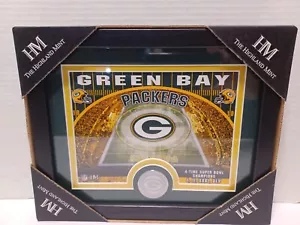 Green bay Packers Stadium photo mint - Picture 1 of 1