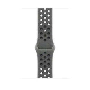 Apple Nike Sportarmband Smartwatch, 45mm, S/M (MUVC3ZM/A), Cargo Khaki - Bild 1 von 1