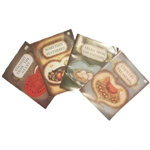 4 Milly Smith Decorative Painting Books Vintage New 2,3,4,7 Folk Art Instruction - Picture 1 of 10