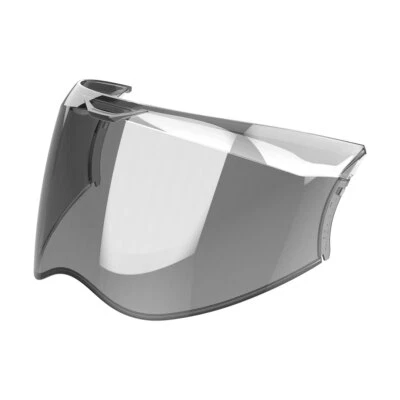 Visiera Fumé Chiaro per Casco Mathisse Taglia L - Imagen 1 de 2