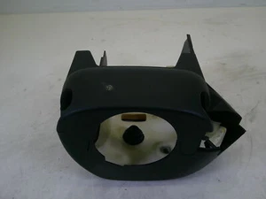 VAUXHALL ASTRA STEERING COLUMN COWLS 2009-2015 - Picture 1 of 9
