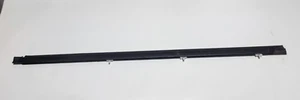 95-04 TOYOTA TACOMA DOOR BELT WEATHER STRIPPING RUBBER SEAL LEFT DRIVER EXTERIOR - Picture 1 of 7