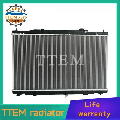 13314 Radiator for 2012-2016 Honda CR-V CRV EX EX-L i-Style LX SE Touring 2.4L - Imagem 1 de 4