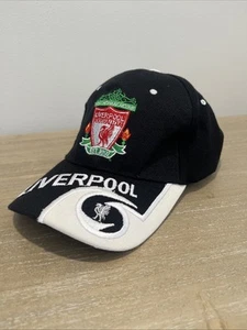 Liverpool Football Club Black Cap - Bild 1 von 2