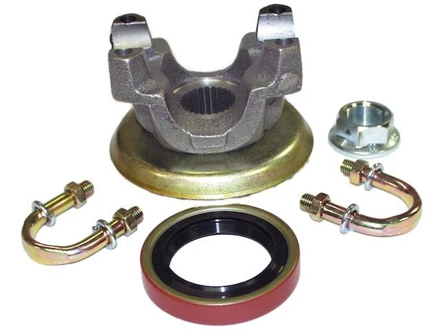 Drive Shaft Pinion Yoke For 1988-1995, 1997-2012 Jeep Wrangler 1993 1989 MW482PP - Image 1 of 1