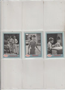 ANDY GRIFFITH 1990 PACIFIC 110-CARD HAND COLLATED SERIES 2 SET MINT CONDITON - Picture 1 of 1