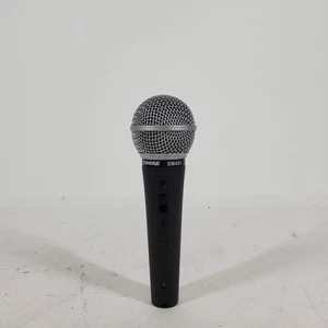 Shure SM48S 55-14,000 Hz Microphone SM48S - Picture 1 of 3