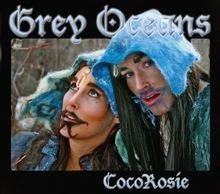 Grey Oceans von Cocorosie | CD | Zustand gut - Bild 1 von 2
