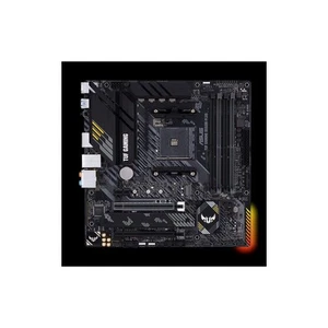 ASUS TUF Gaming B550M-Plus Arbeitsspeicher Slots 4, Prozessorfamilie AMD, Micro ATX, DDR4 - Bild 1 von 5
