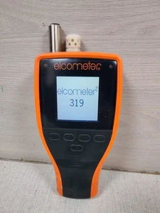 ELCOMETER G319-S DEWPOINT METER - Picture 1 of 12