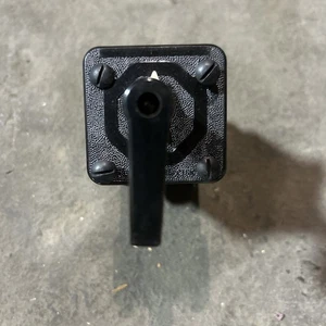 General Electric Ge 10cf645 Rotary Cam Switch B6 - Picture 1 of 4