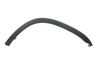 Honda Genuine CR-V 1997-2001 Front Right Wheel Opening Molding 74115-S10-000 OEM Foto 1 de 4