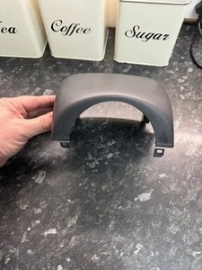 Vauxhall Corsa C Combo Tigra Steering Surround Cowling Top Only 2001-06 HPZ23 - Picture 1 of 9