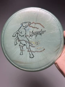 Mint Discs First Run Sublime Mustang - 177 Grams - 2020 Release - USED - Picture 1 of 9