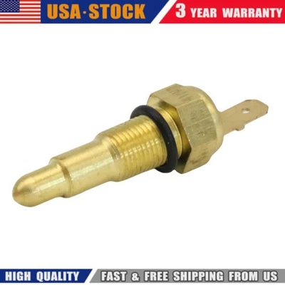 Thermostat Switch for Honda VTX1300 GL1500C Valkyrie VT750 Shadow 37760-MAV-003 Foto 1 de 4