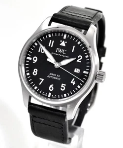 IWC Pilot's Watch Mark XX Ref.IW328201(Pre-Owned)Herrenuhr-19,6%gespart!* - Bild 1 von 9