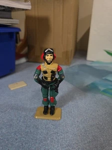 G.I. Joe Lift Ticket v1 action figure 1986 Hasbro vintage 3,75" ARAH - Foto 1 di 4