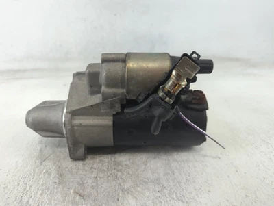 2006-2009 Mercedes-benz E350 Car Starter Motor Solenoid Oem U2C30 - Image 1 of 4