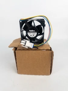 Motore ventola evaporatore frigorifero originale GE WR60X26866 OEM nuovo - scatola aperta - Foto 1 di 8