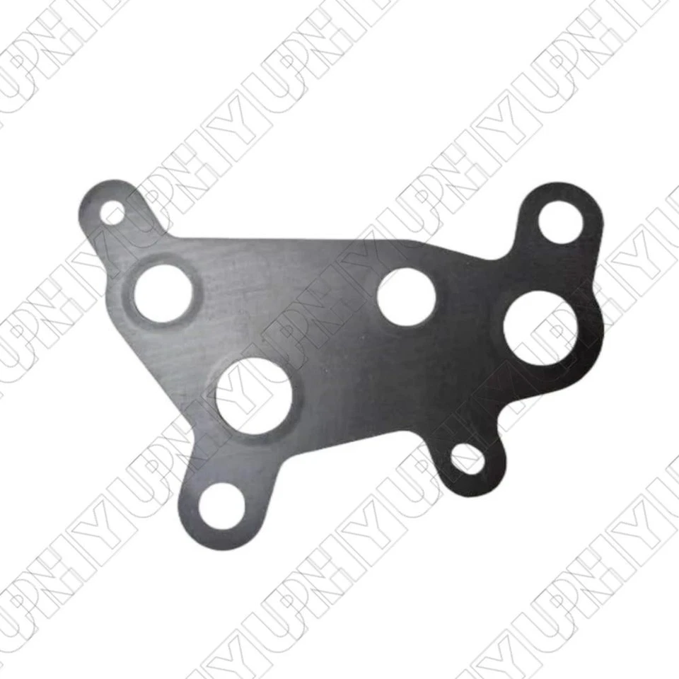 Engine Oil Cooler Seal Gasket 12641870 For Chevrolet Cruze Equinox Buick Encore - Image 1 of 4