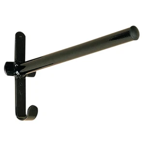 STUBBS Fixed Pole Saddle Rack - Picture 1 of 1