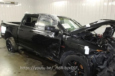 2016 Dodge Ram 1500 Transfer Case 4WD NV246 Used 123K Miles OEM C21727 Foto 1 de 4