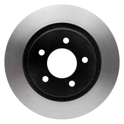 Original ACDelco para Chrysler Intrepid 2000-2004 freno de disco rotor delantero hierro fundido Foto 1 de 4