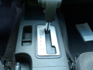 XTERRA 2006 Transmission Shift 7382797 - Picture 1 of 12