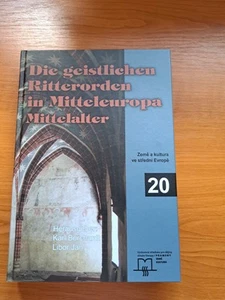 Die geistlichen Ritterorden in Mitteleuropa Mittelalter - Picture 1 of 1