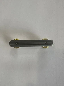 USA Miniature Medal Rack Mount (3 Space) - Genuine | Army | Marines | Navy | Air - Picture 1 of 2